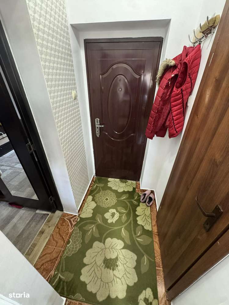 Apartament 1 camera , mobilat-utilat , Aleea Neajlov-4