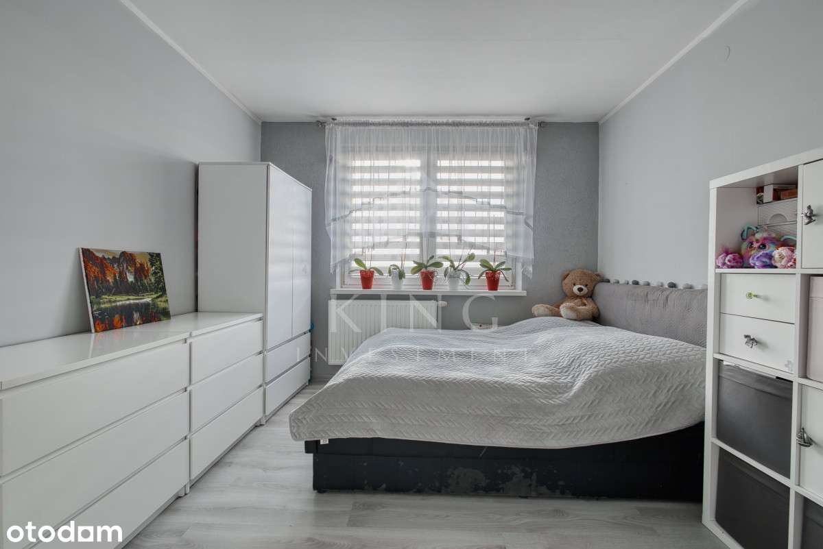 Rezerwacja | 3 Pokoje | Żuława | Blisko obwodnicy - Pełny obrazek: 5/16