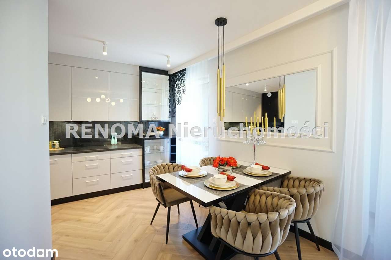 ** Apartament ** Wyższy Standard ** 2024r. **-0