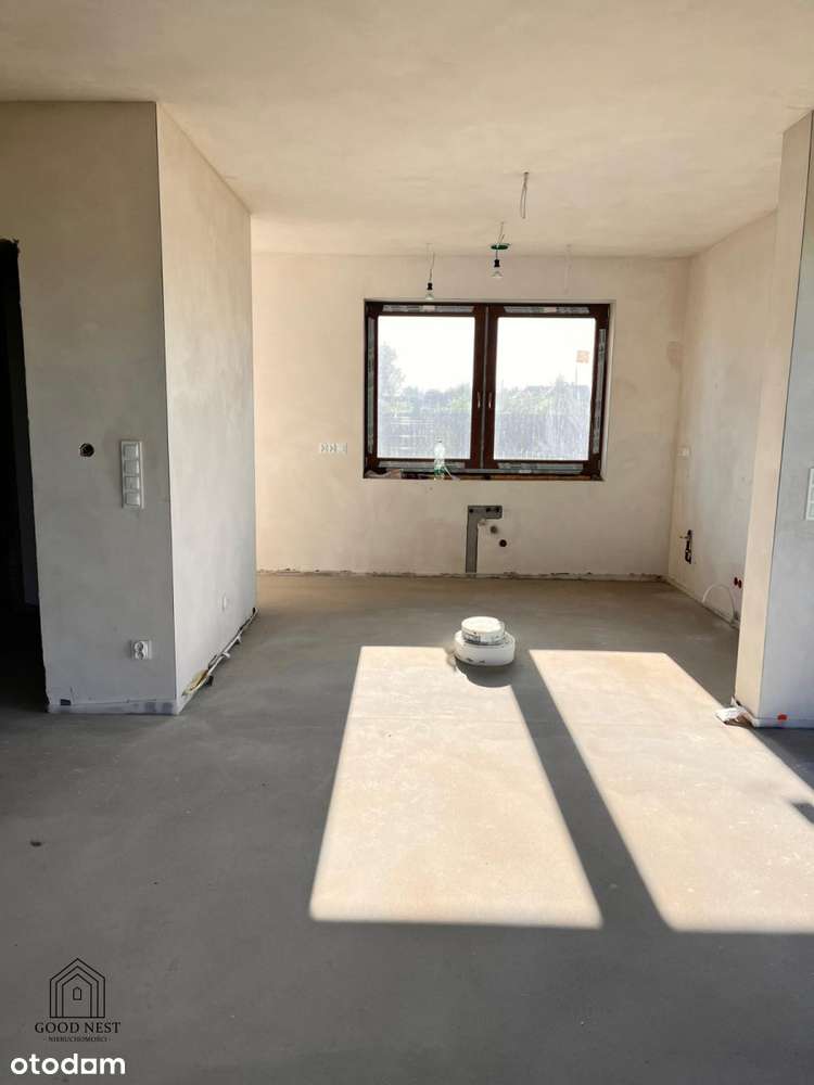 Dom blisko Mińska Mazowieckiego-12