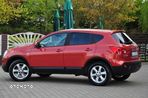 Nissan Qashqai 2.0 4x4 Visia - 16