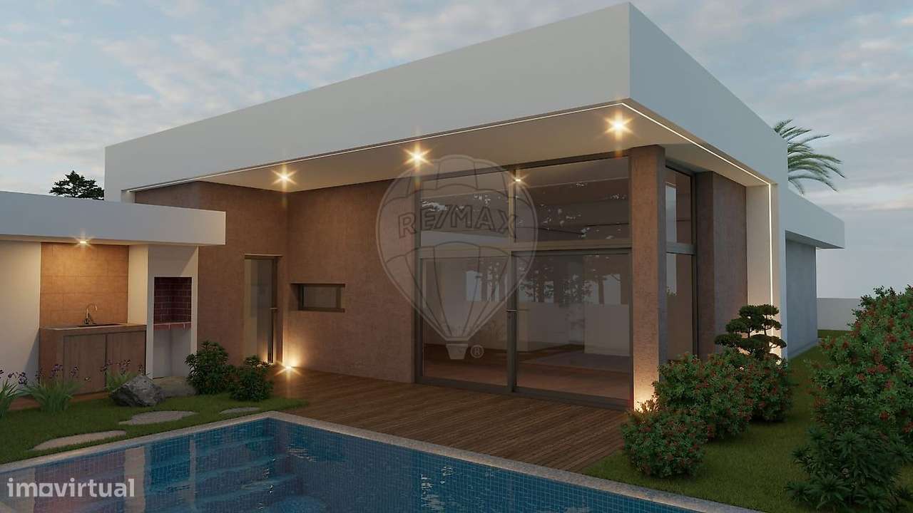 Moradia T3 para venda - Grande imagem: 2/5