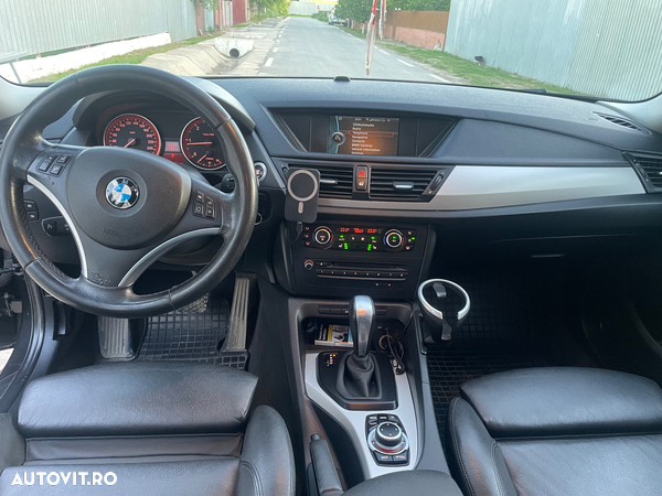 BMW X1 - 10