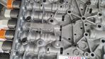 Bloc valve hidraulic mecatronic VW Amarok 3.0 Diesel 2016 cutie automata ZF8HP70 1087427124 1087128498 - 2