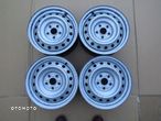 4x Felgi 16 Toyota Avensis III Prius Verso Corolla Auris II III RAV4 - 11