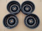 4x Felgi 14 VW UP Skoda Citigo Seat Mii 5j 4x100 ET35 - 16