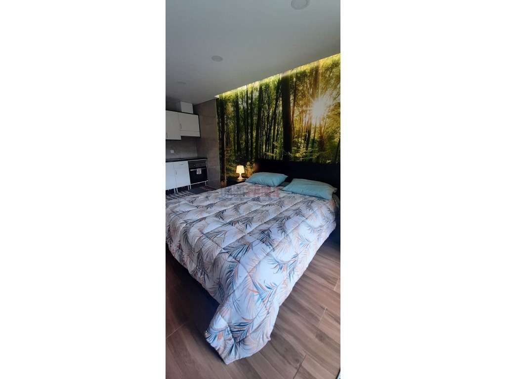 Moradia com 2 habitações ótima oportunidade para investidor! - Grande imagem: 4/21