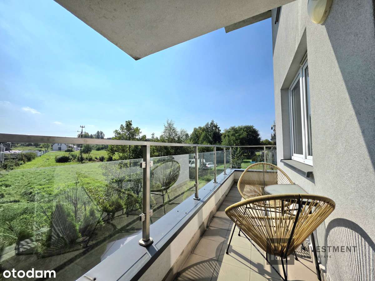 3 - pokojowe mieszkanie do wejścia!-12