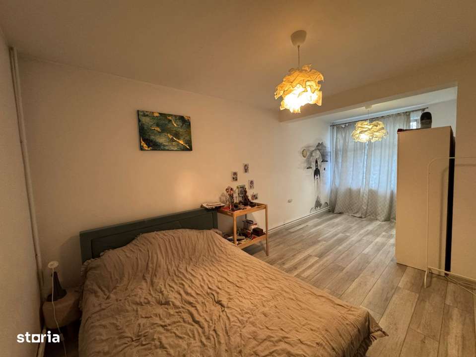 Casa de vanzare – Cartier 23 August - IKEA Pallady-4