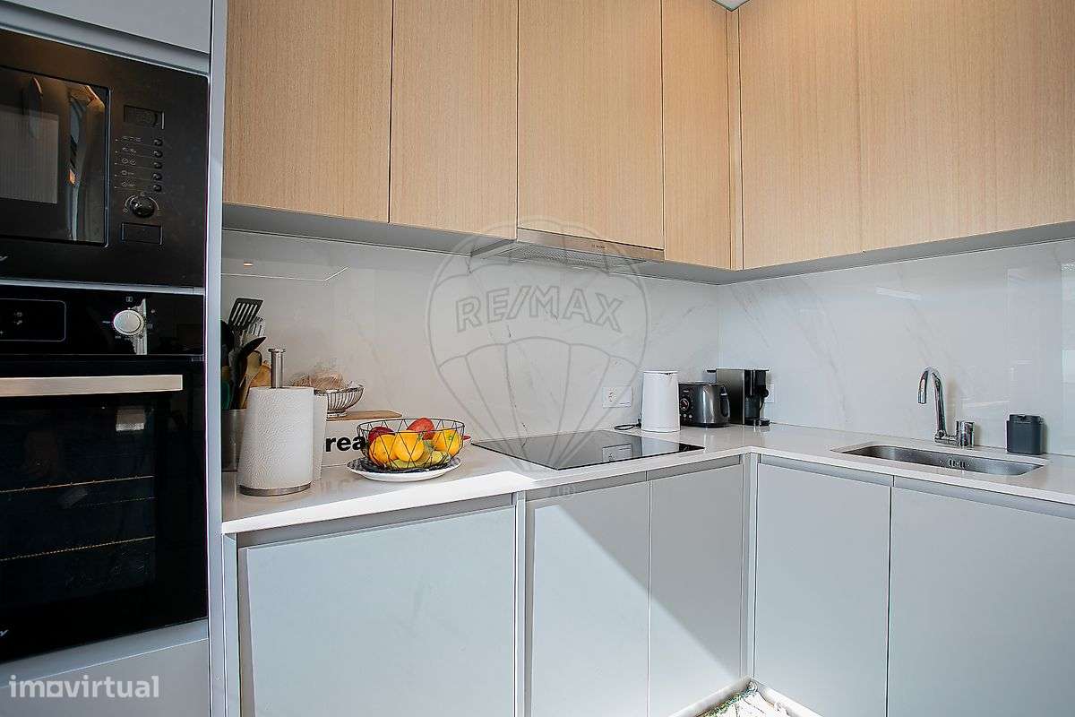 Apartamento T1 para venda-12