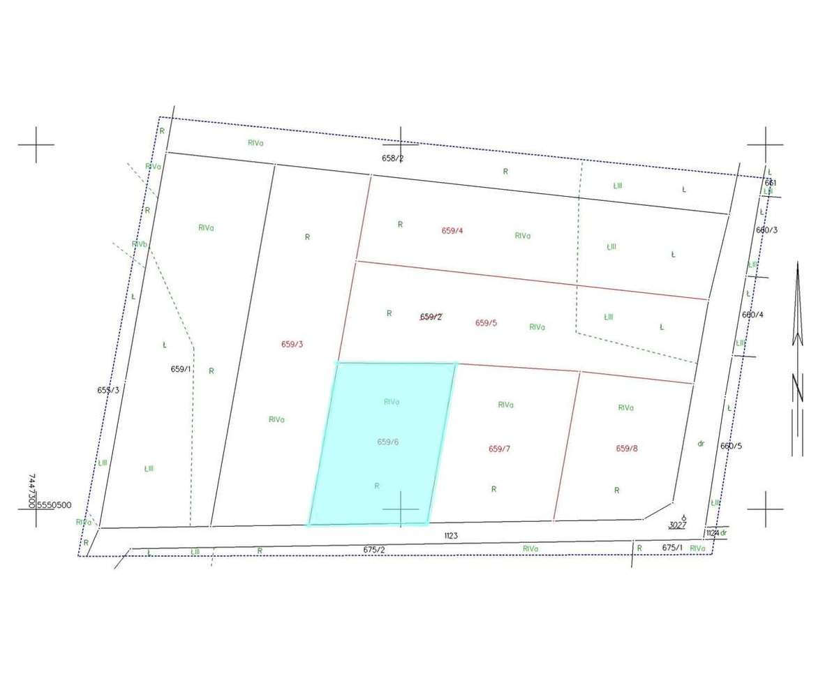 14 ar* BUDOWLANA* Blisko Krakowa* Dostęp do drogi* CICHO-1