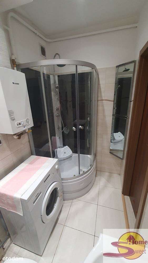 Kawalerka 36,5m/Wynajem/Centrum - Pełny obrazek: 5/11