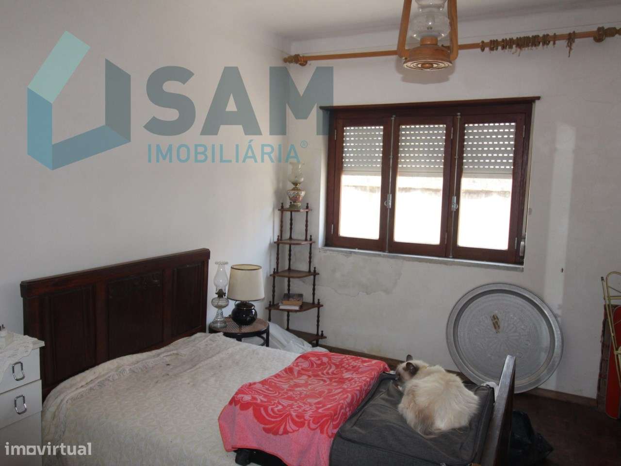 Moradia T4-20