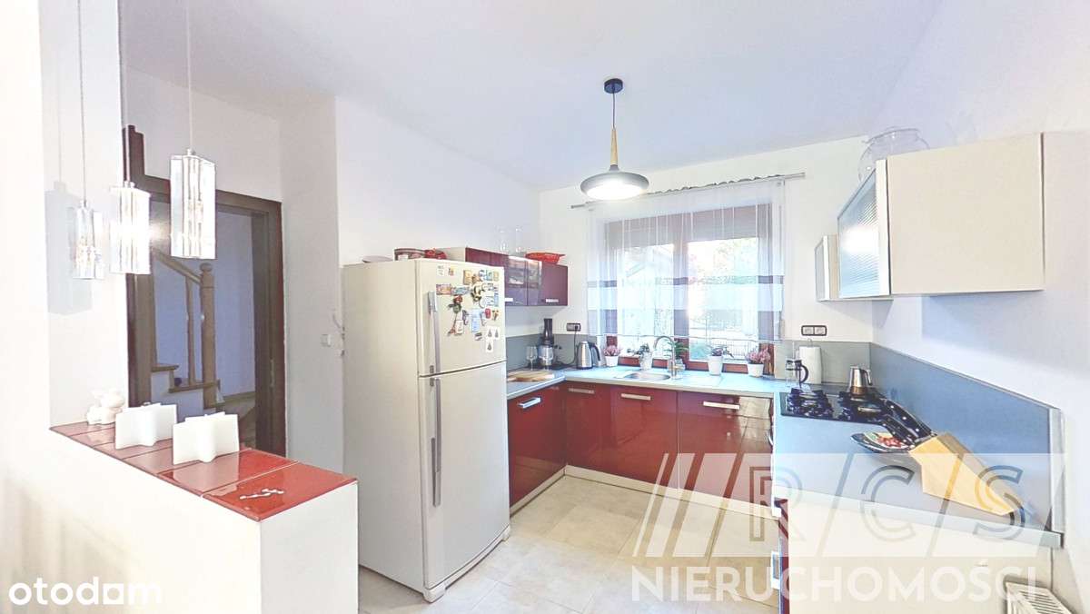 Przestronny,  Dom w Smolcu - z garażem i ogrodem-4