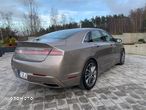 Lincoln MKZ - 24