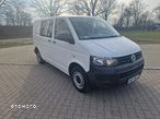 Volkswagen Transporter - 10