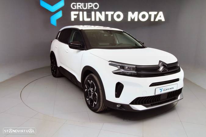 Citroën C5 Aircross 1.5 BlueHDi Feel - 7