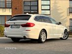 BMW Seria 5 525d Touring Sport Line - 10