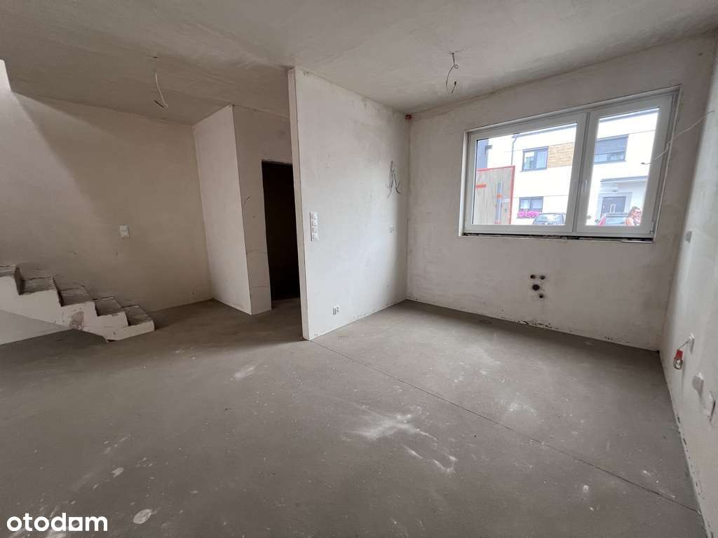 15 minut Posnania | 4 lub 5 pokoi | Bez PCC | Nowy-9