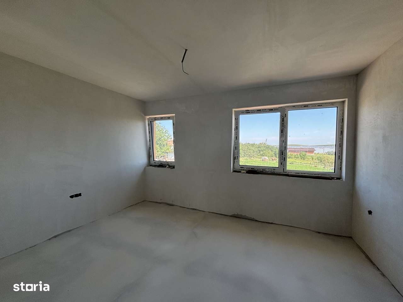 Casa noua Tureni/ toate utilitatile/asfalt-7