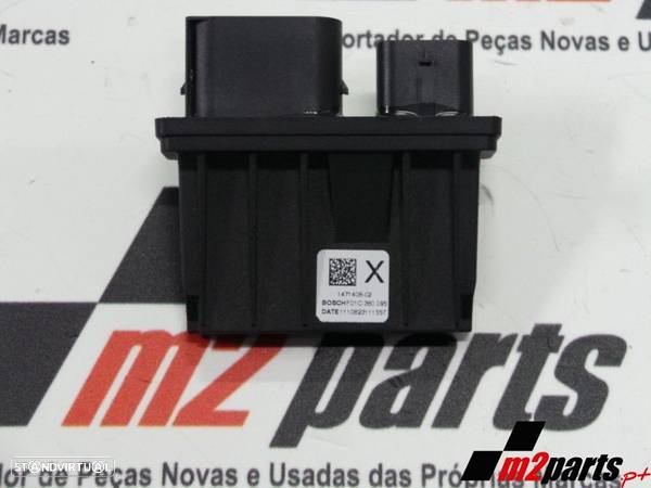 Interruptor de potência Seminovo/ Original BMW Série 3/BMW X5/BMW X6 16197278554 - 1