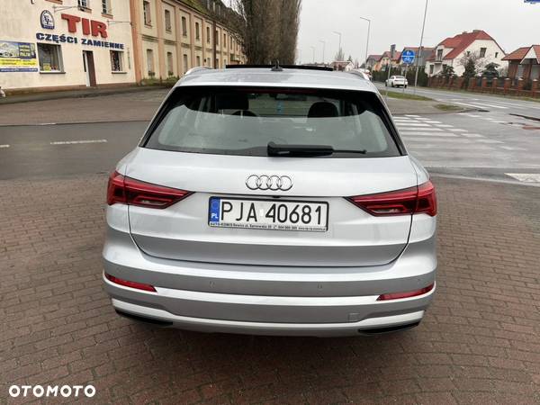 Audi Q3 35 TFSI S tronic advanced - 5