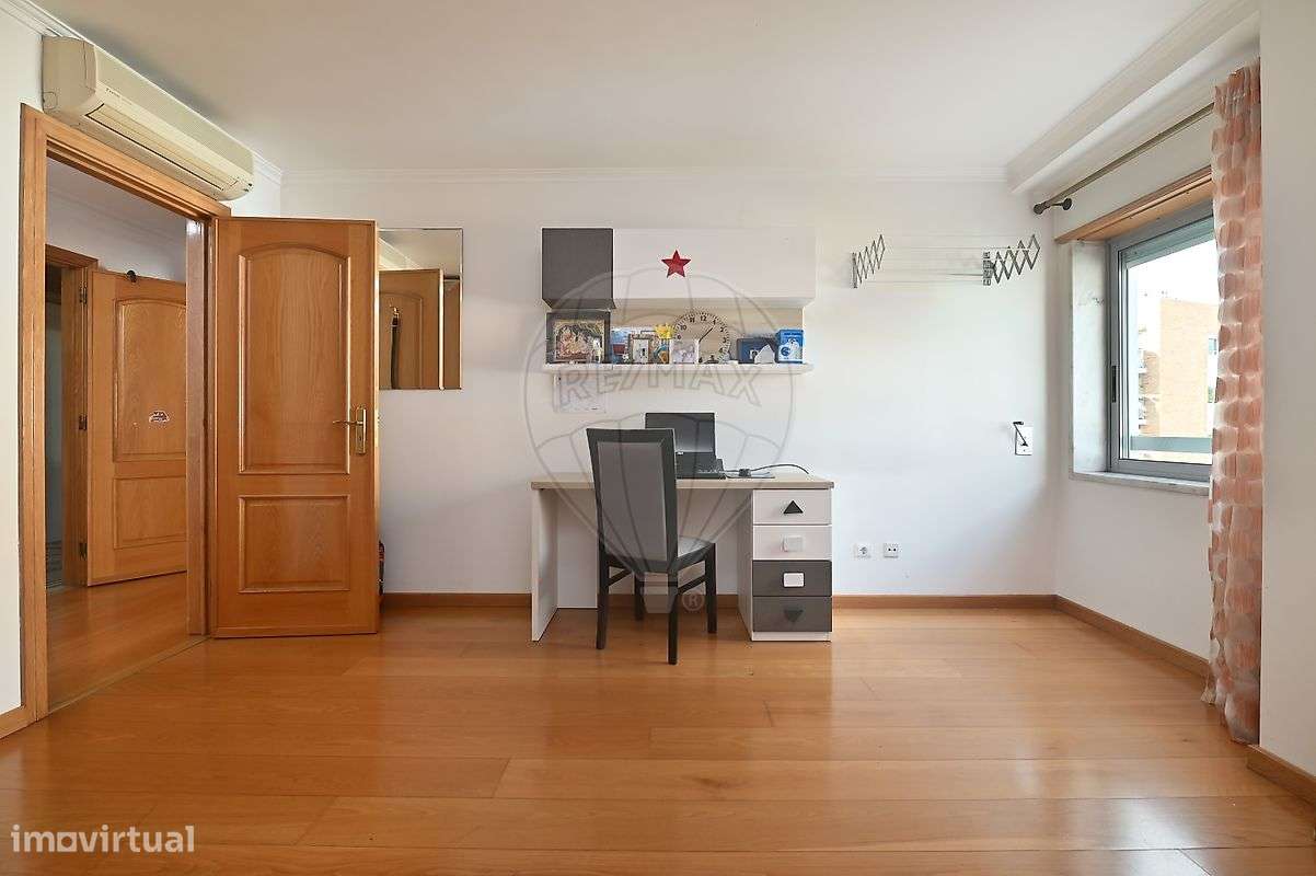 Apartamento T4 para venda-17