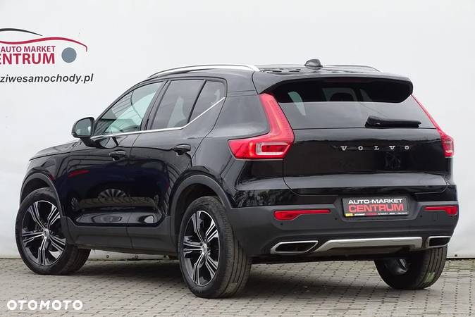 Volvo XC 40 D3 Inscription - 15