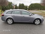 Opel Insignia 1.6 SIDI Turbo Sports Tourer Edition - 10