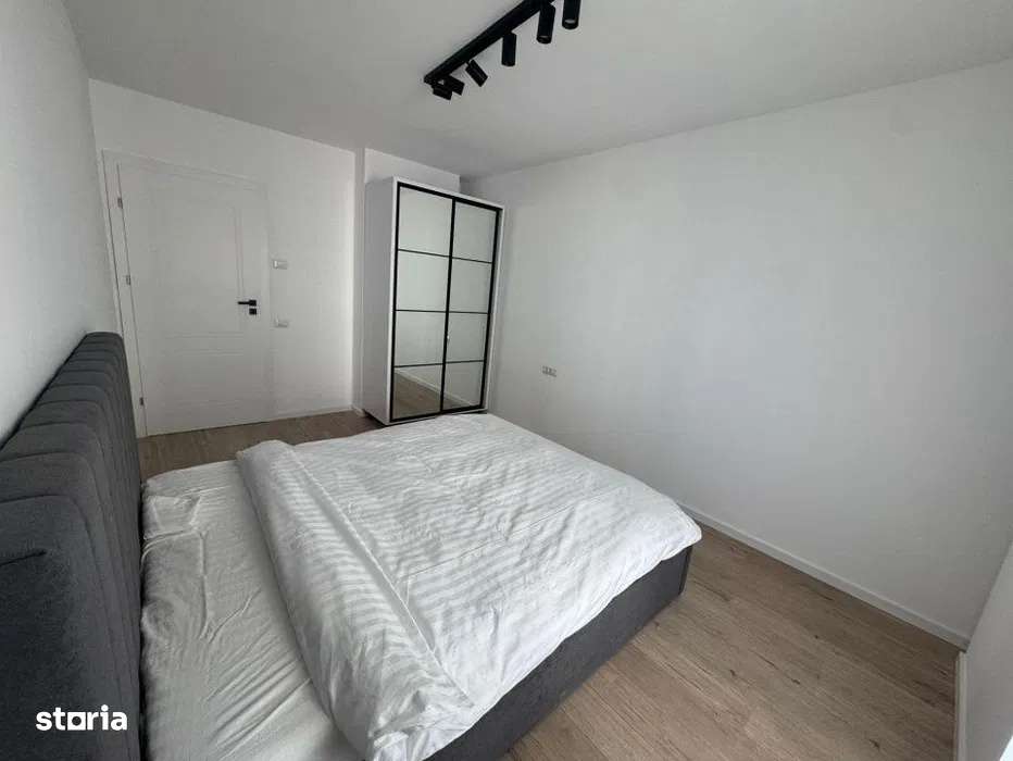 Elite City! Apartament de 3 camere, 2 bai, Terasa , Parcare, Finisat! - Imagine principală: 5/12