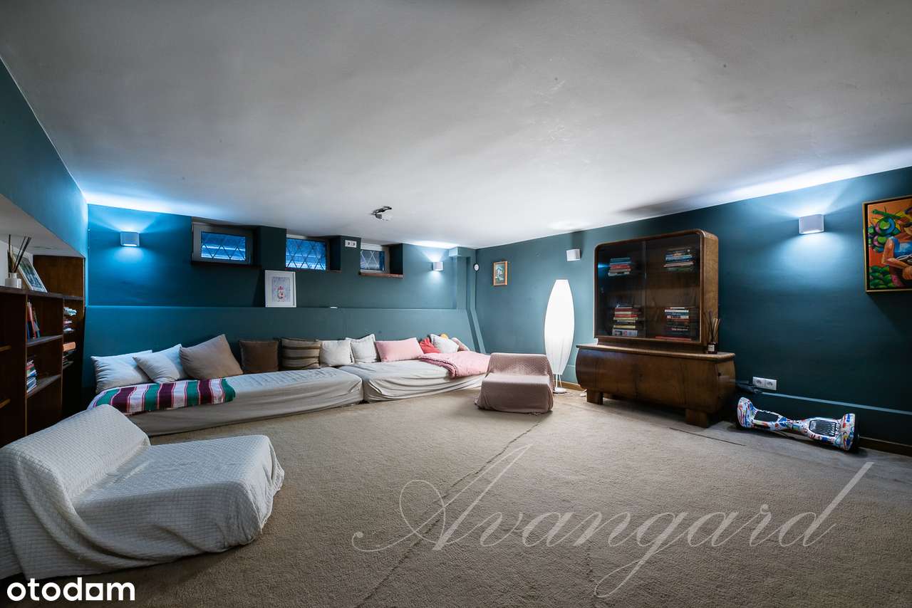 Townhouse, Wyględów.-18