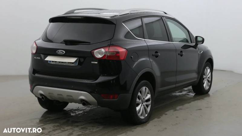 Ford Kuga 2.0 TDCi Titanium - 2