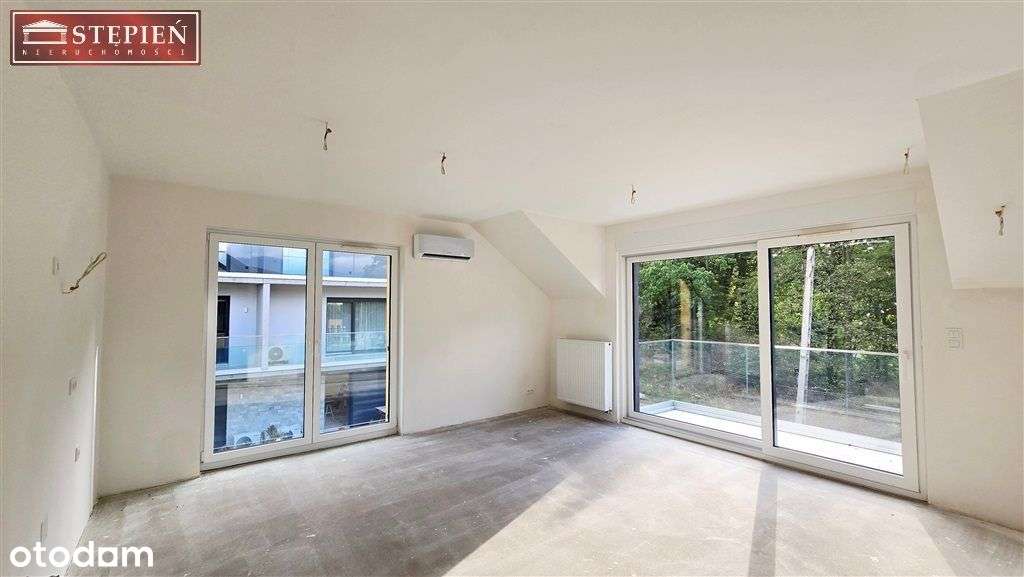 Luksusowy apartament w Cieplicach - Pełny obrazek: 4/11