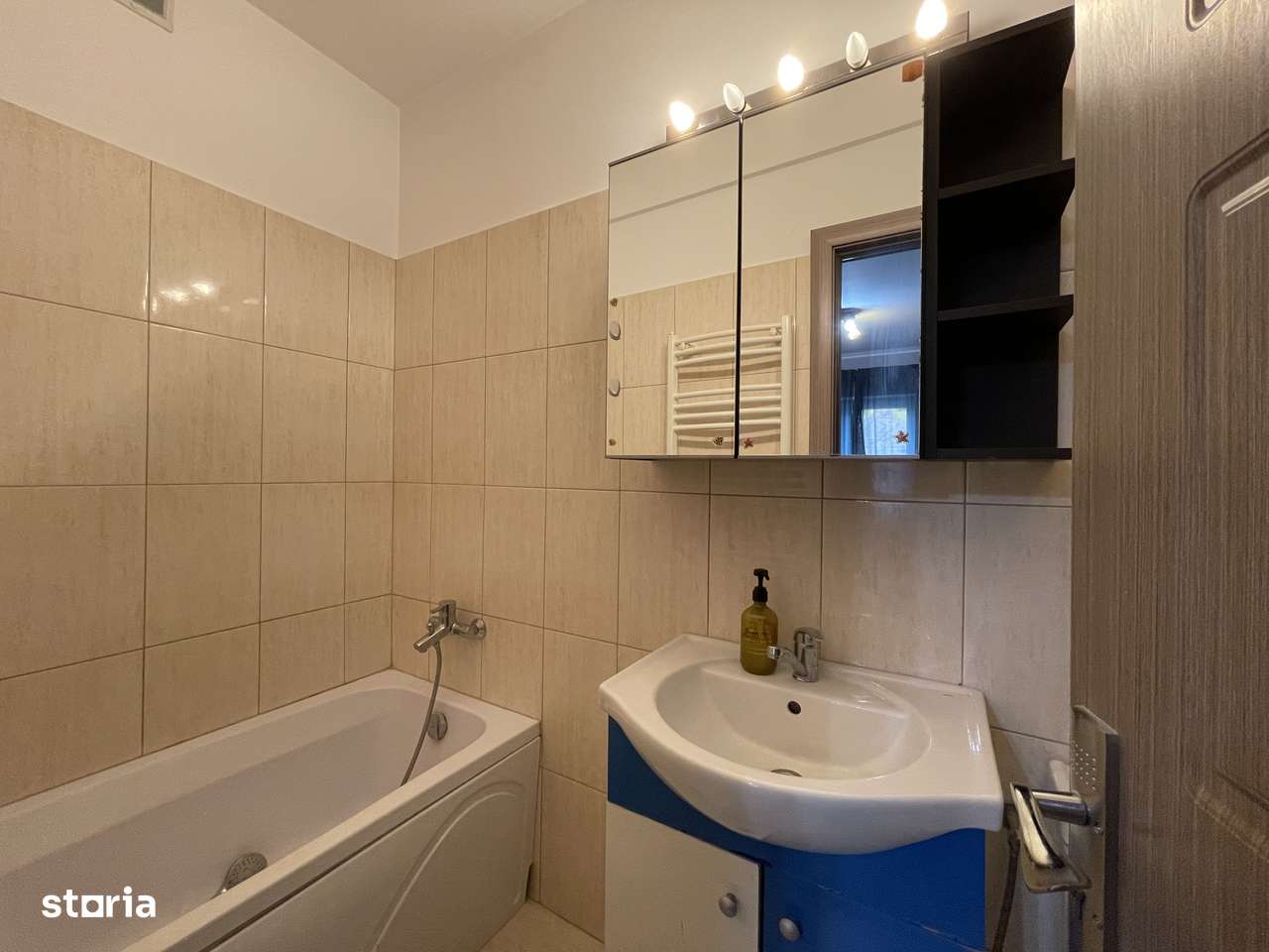 Comision 0% Apartament 2 camere Floreasca-Chopin.-8