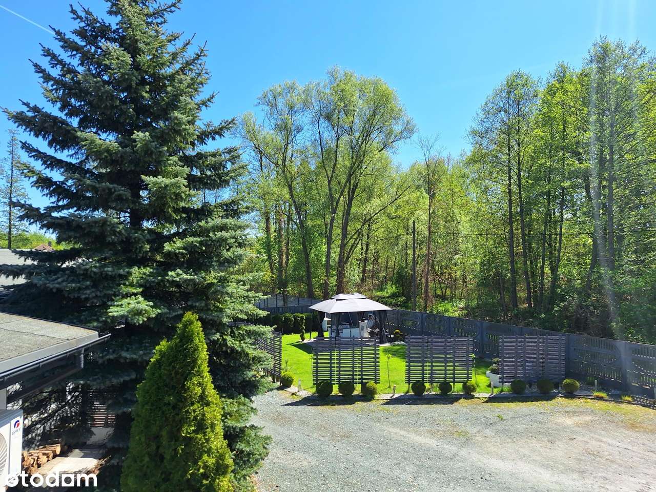 Lokale z dużym parkingiem do wynajęcia - Pełny obrazek: 4/4