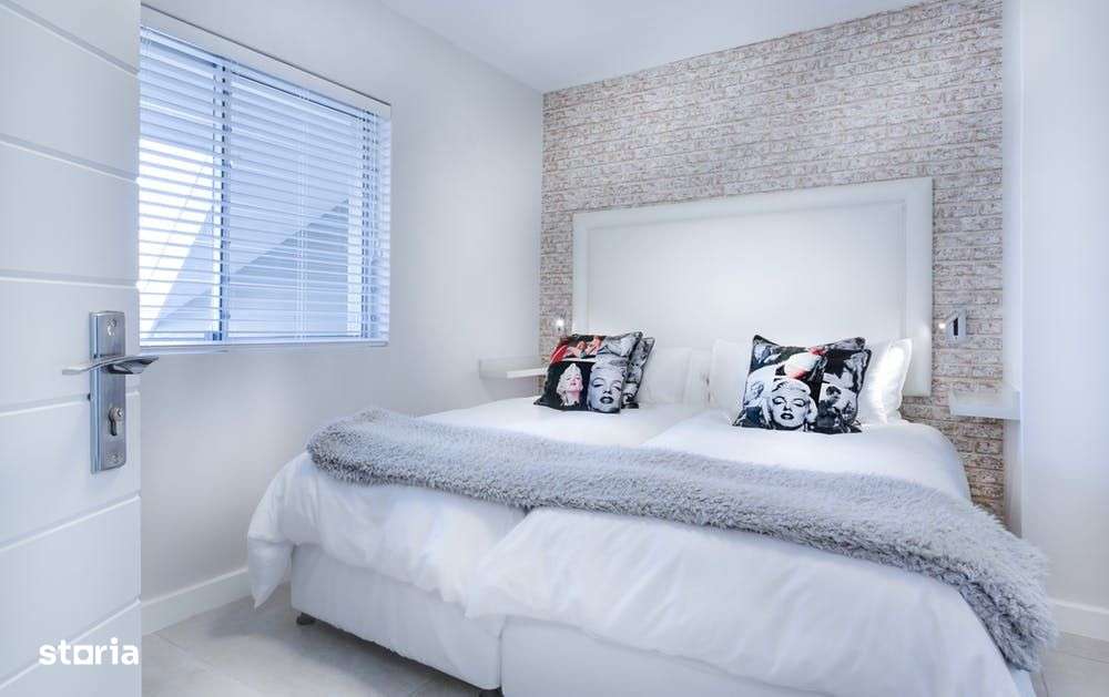 Apartament cu 2 camere, acces facil metrou Tudor Arghezi, Vidra, Ilfov - Imagine principală: 3/22