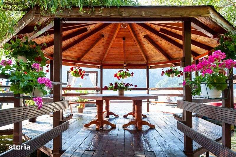 Vand pensiune  14 camere,in Dubova - Imagine principală: 5/8