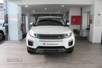 Land Rover Range Rover Evoque 2.0 eD4 SE - 3