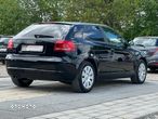 Audi A3 1.4TFSI 125KM LIFT Klima Xenon Led Navi Stan Bdb PO OPŁATACH - 11