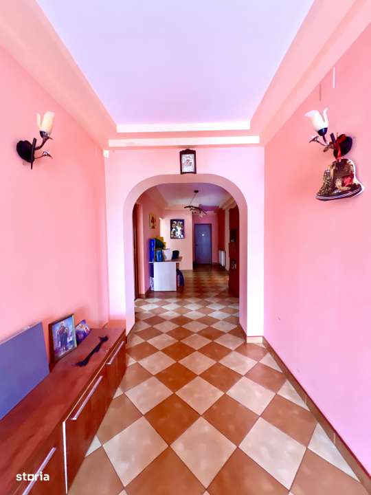 Vila spatioasa in comuna Lilieci la 20 de minute de Bucuresti-16