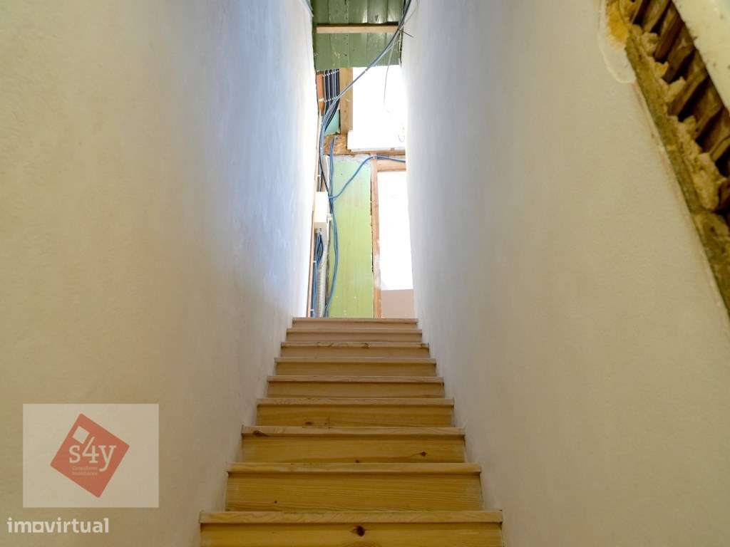 Prédio no centro de Setúbal!-22