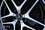 Felgi aluminiowe Mercedes-Benz AMG OE GLC W253 X253 19 cali - 7