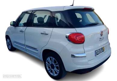 Fiat 500L 1.3 MJ Lounge S&S - 22