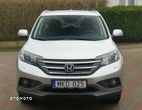 Honda CR-V 2.0 Comfort - 5