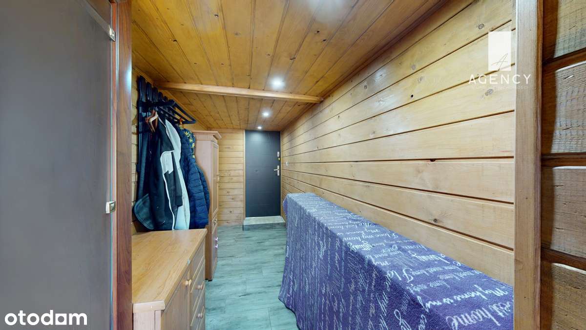 2-pokojowe mieszkanie bezczynszowe – Darłowo, osiedle, 40,55 m² - Pełny obrazek: 4/13