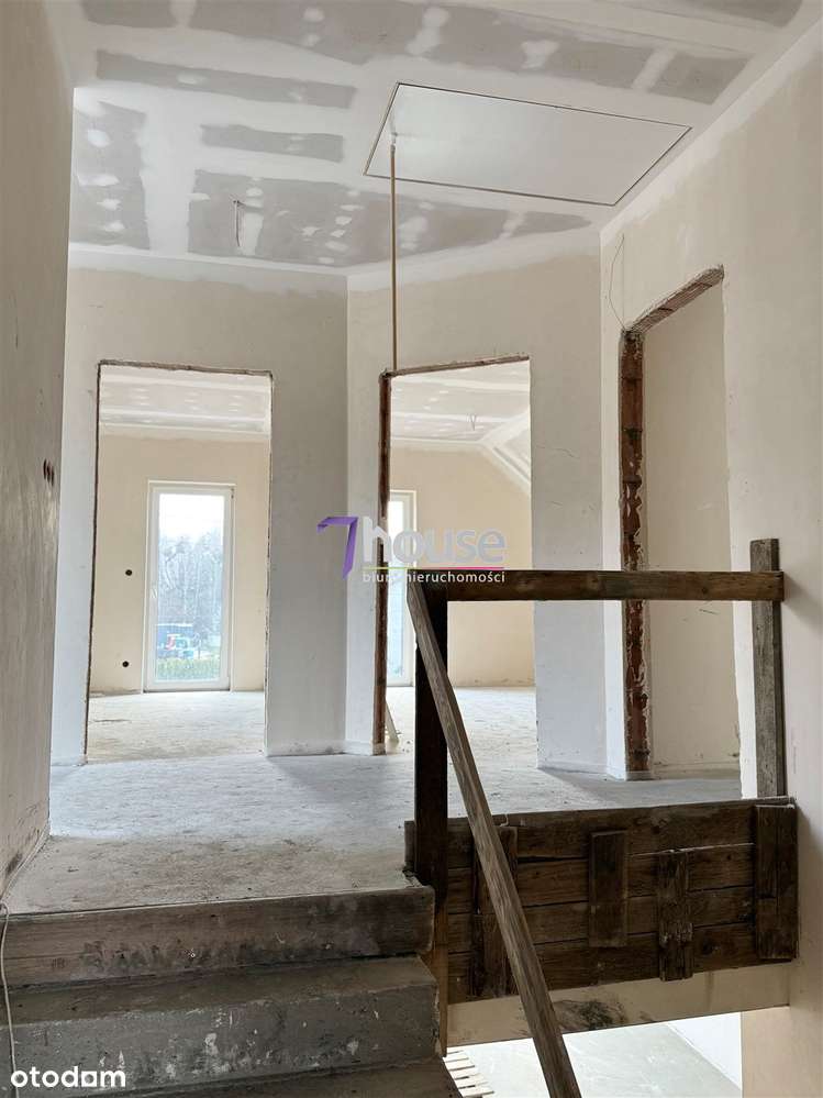 Dom Przy lesie, ostatni w sprzedaży!-4