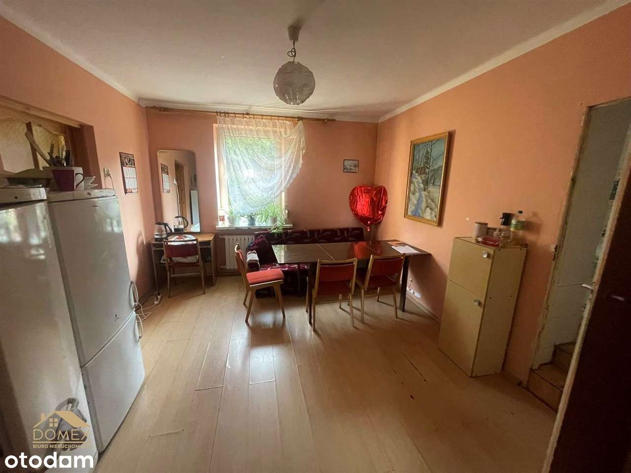 Piękna działka z Domem w malowniczym Jaworzu - Pełny obrazek: 4/5