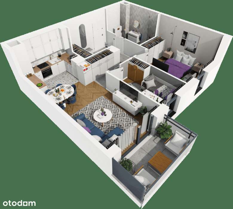 ‼️klucze 2025_bezpośrednio od Dewelopera‼️umów się-4