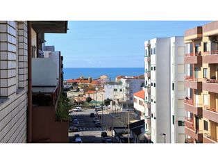 Apartamento T2 junto à praia de Aver-o-mar, Póvoa de Varzim.