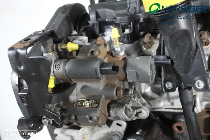 Motor Nissan Juke|10-14 - 3